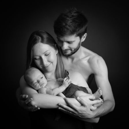 Photo maternité / bébé