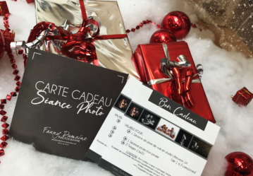 carte cadeau