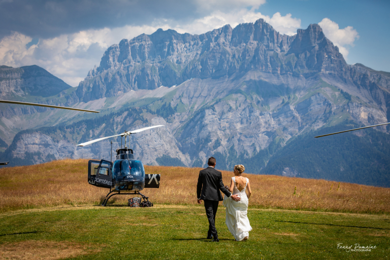 photographie mariage